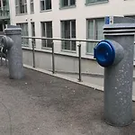 Apartamento Cityfjord In Centrum *