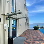 Cityfjord In Centrum