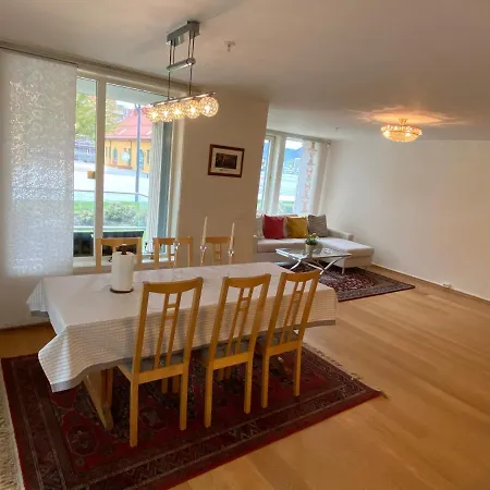 Cityfjord In Centrum * Bergen