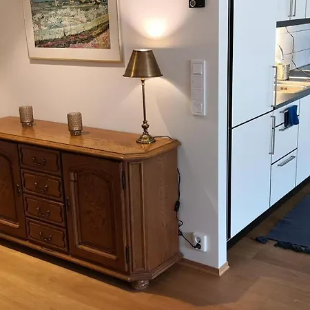 Appartement Cityfjord In Centrum Bergen