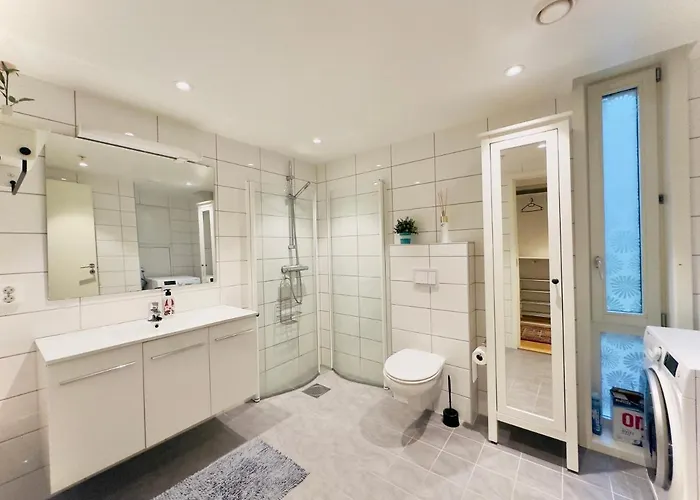 Cityfjord In Centrum Apartment Bergen