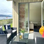 Cityfjord In Centrum アパート ベルゲン