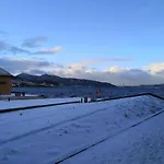 Cityfjord In Centrum アパート *