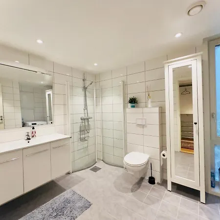 Cityfjord In Centrum Apartament Bergen