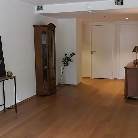 Apartamento Cityfjord In Centrum Bergen